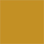Plus Color Hobbymaling 60 ml Bronze