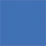 Plus Color Hobbymaling 60 ml Cobolt Blue