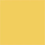 Plus Color Hobbymaling 60 ml Crocus Yellow