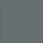 Plus Color Hobbymaling 60 ml Dark Grey