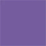 Plus Color Hobbymaling 60 ml Dark Lilac