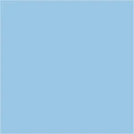 Plus Color Hobbymaling 60 ml Ice Blue