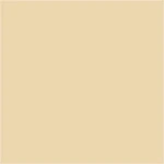 Plus Color Hobbymaling 60 ml Ivory Beige