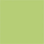 Plus Color Hobbymaling 60 ml Lime Green