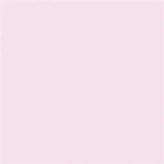 Plus Color Hobbymaling 60 ml Pale Rose