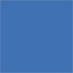 Plus Color Hobbymaling 60 ml Primary Blue