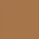 Plus Color Hobbymaling 60 ml Raw Sienna