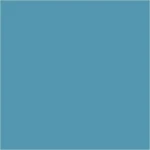 Plus Color Hobbymaling 60 ml Turquoise