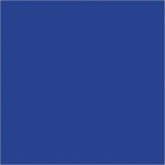 Plus Color Hobbymaling 60 ml Ultra Marine
