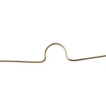Bonzaitråd, Rund, 1 mm, 16 m