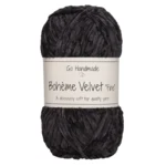 Go Handmade Bohème Velvet Fine 17607 Ordina
