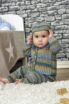 91992 Idun Baby Set