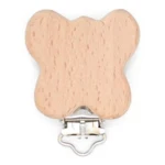 HobbyArts Clip in Legno, Figura, 1 pezzo Farfalla