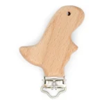 HobbyArts Clip in Legno, Figura, 1 pezzo T-Rex