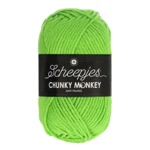 Chunky Monkey 1716-1821