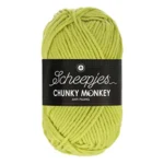 Chunky Monkey 1716-1822