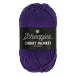 Chunky Monkey 1716-2001