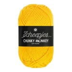 Chunky Monkey 1716-2004