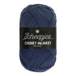 Chunky Monkey 1716-2005