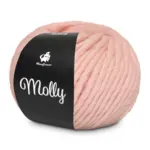 Mayflower Molly 05 Polvere