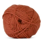 Hjertegarn Lana Cotton 212 1343