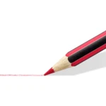 STAEDTLER Noris Club Matite colorate + Matita e gomma, 12 + 2 pezzi – Primo piano