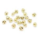 HobbyArts Bjælder Guld 15 mm
