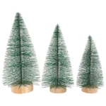 Abeti 10, 13 e 14 cm, 3 pz