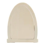 Porta con Cerniere, 10 x 13 cm