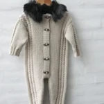 99979 Tuta da equitazione Cosy