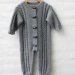 99979 Tuta da equitazione Cosy