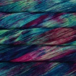 Malabrigo Sock 722 Fortaleza