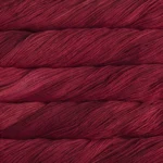 Malabrigo Sock 611 Ravelry rosso