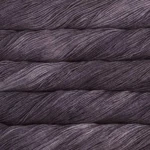 Malabrigo Sock 811 Melanzane