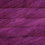 Malabrigo Worsted 012 Very Berry