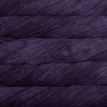 Malabrigo Worsted 030 Purple Mystery