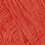 Istex Einband 1766 Orange