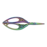 Saks Regnbue 11 x 5