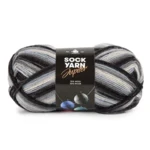 Mayflower Sock Yarn Universe Jupiter 01 Nero