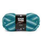 Mayflower Sock Yarn Universe Jupiter 03 Turchese