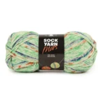 Mayflower Sock Yarn Universe Mars 01 Verde