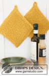 198-41 Sunny & Warm by DROPS Design