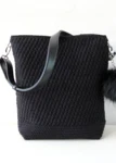 Go Handmade Star Stitch Taske
