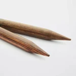 KnitPro Ginger Ferri Circolari Componibili LUNGHI (3.00-15.00mm)