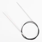 DROPS Basic Ferri Circolari 40 cm Alluminio (2.00-5.00 mm)