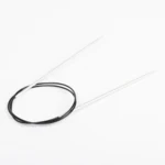 DROPS Basic Ferri Circolari 40 cm Alluminio (2.00-5.00 mm)
