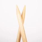 Ferri rotondi DROPS 40 cm Basic Betulla (5,5-8,0 mm)