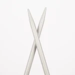 DROPS Basic Ferri Circolari 60 cm Alluminio (2.00-5.00 mm)