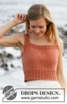 211-15 Spiced Breeze by DROPS Design