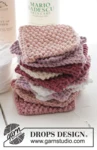 0-1493 Shiny Scrubbies by DROPS Design